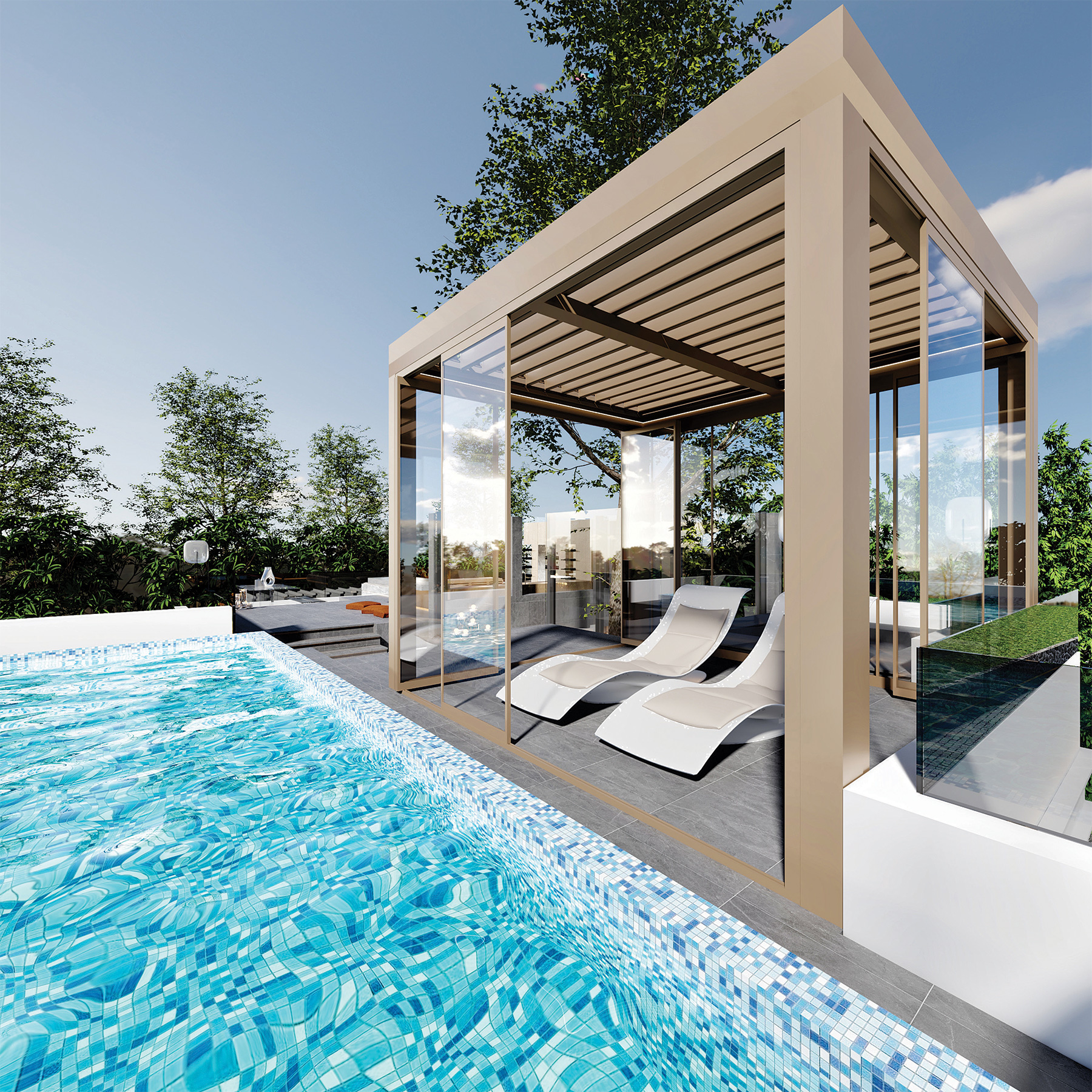 Foldglass Glass Systems